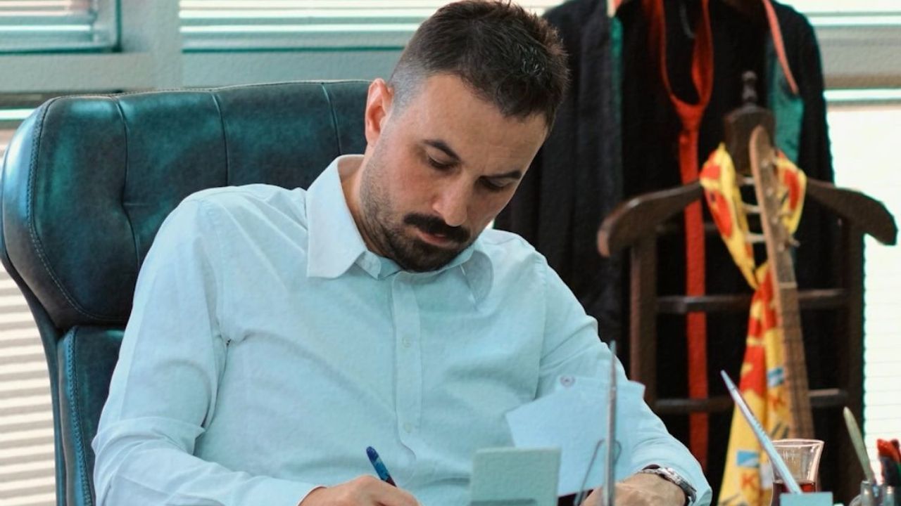 CHP’li Ünalmış’tan İmamoğlu’na destek mesajı