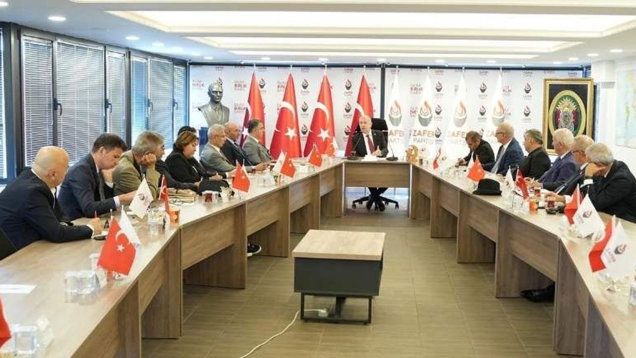 Zafer Partisi’nden ekonomi çıkışı: Türkiye yanlış adımlarla mı yönetiliyor?