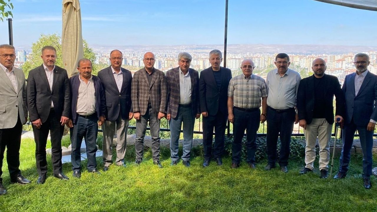 Çiftçinin emeği değerleniyor: Yerli ürünler tüketiciye ulaşıyor!