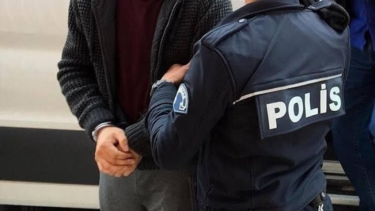 Kayseri'de DEAŞ operasyonu:161 şüpheli yakalandı