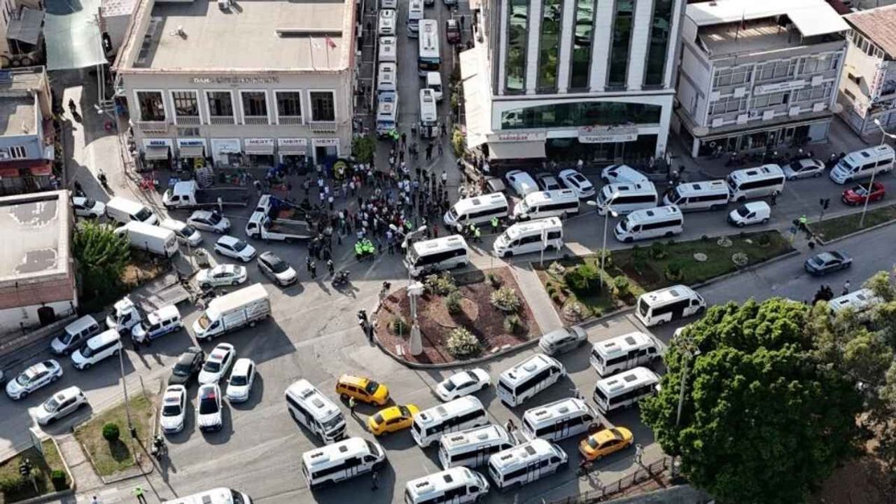 Sürücüler dikkat: Bu hatayı yapanlar artık hapse girecek