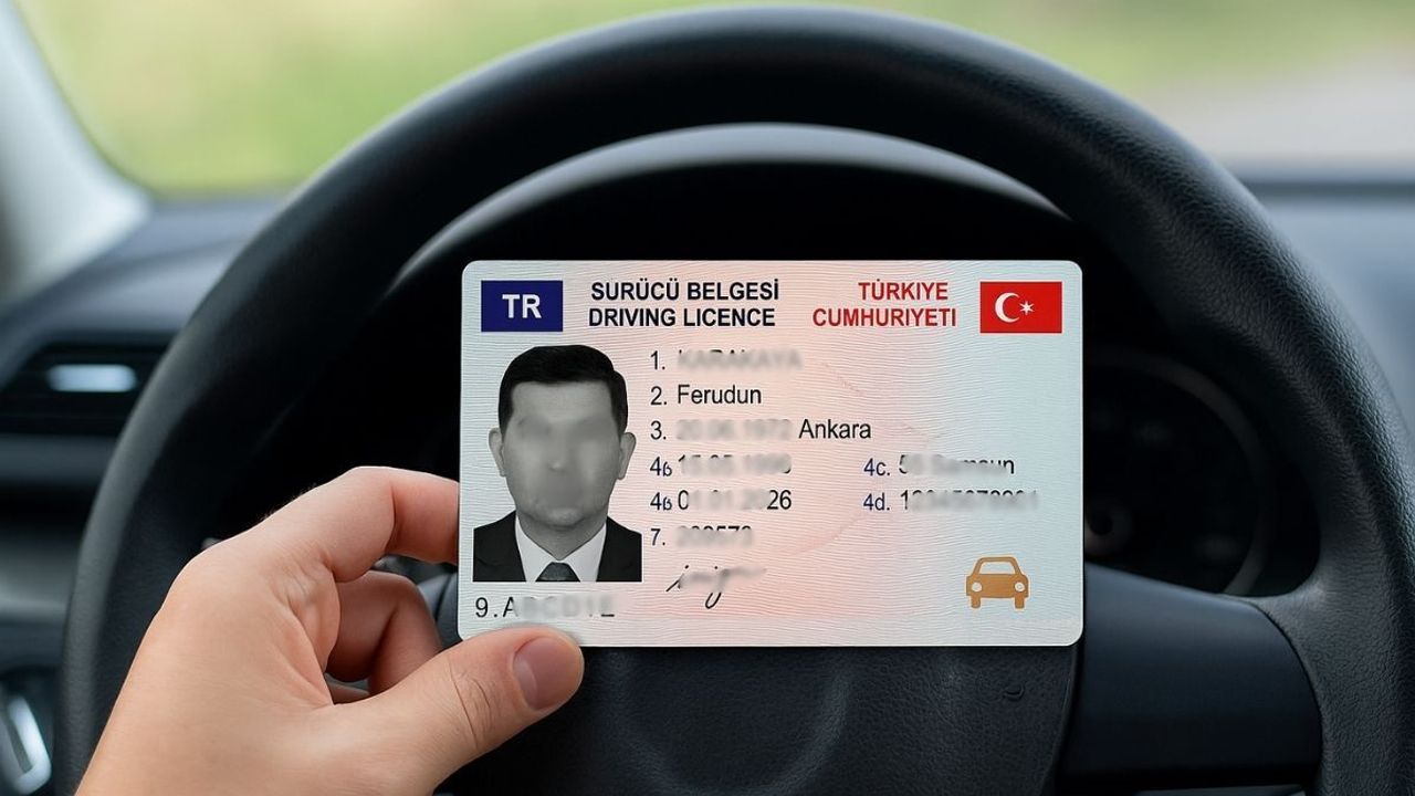 Ehliyeti olanların uzun zamandır beklediği güzel haber geldi
