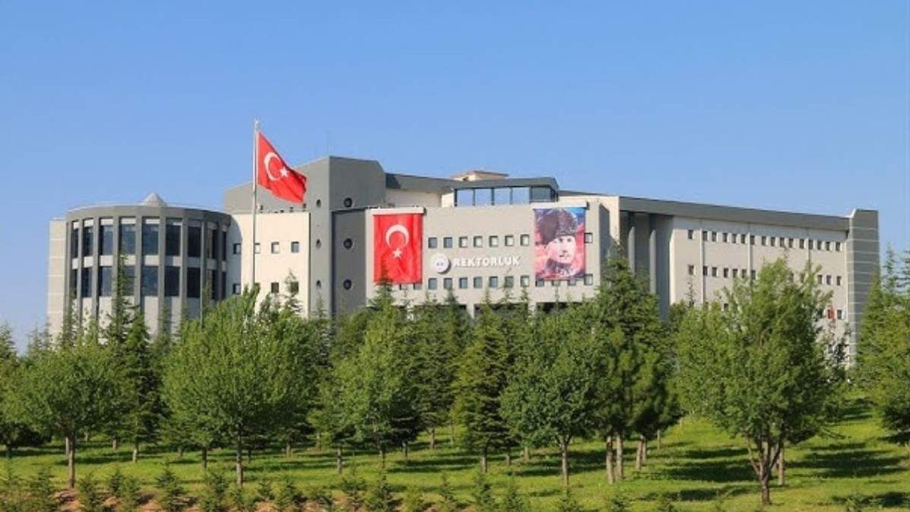 Erciyes Üniversitesi öğrencilerine müjde: Hazırlık Muafiyetinde yeni dönem başlıyor!