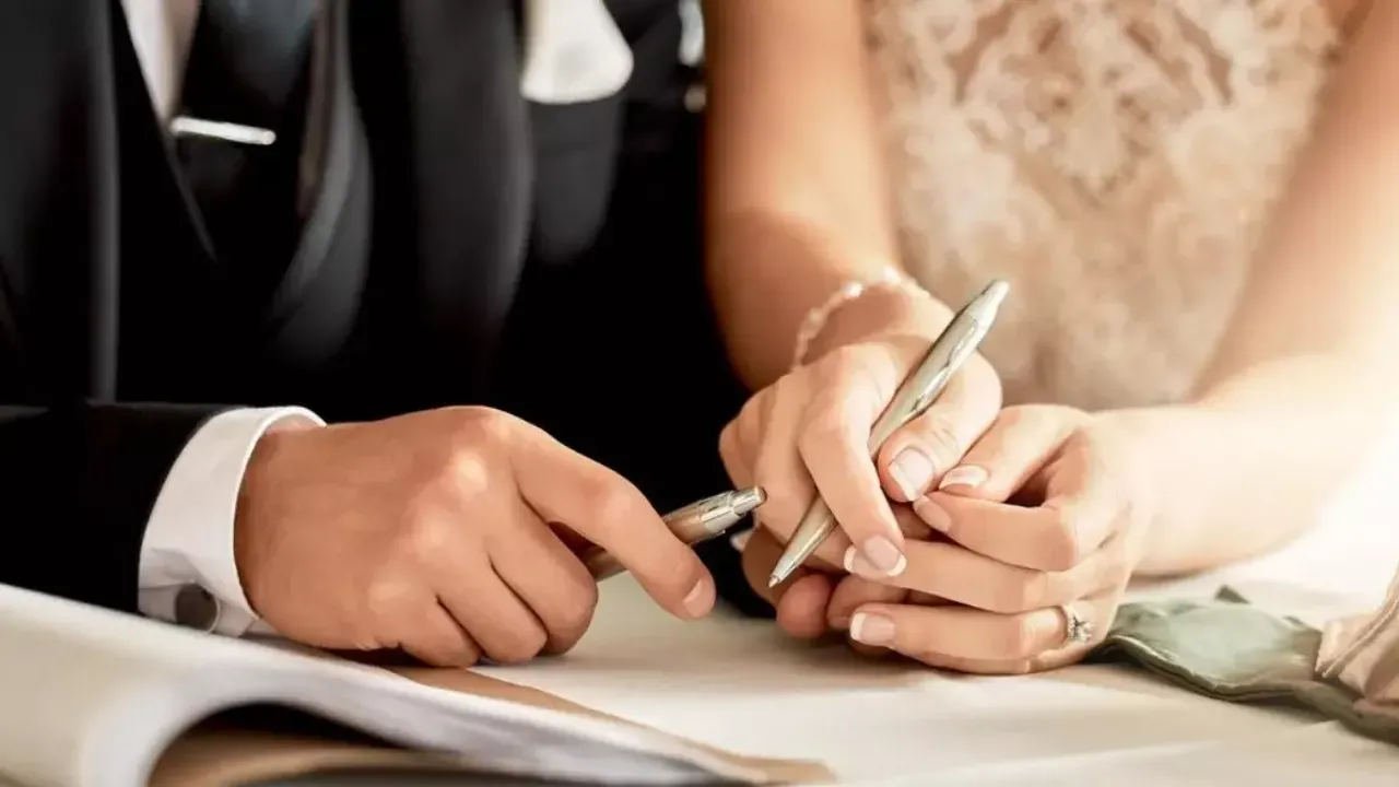 Evlenmek isteyenlere büyük yardım: Başvurmak yetecek