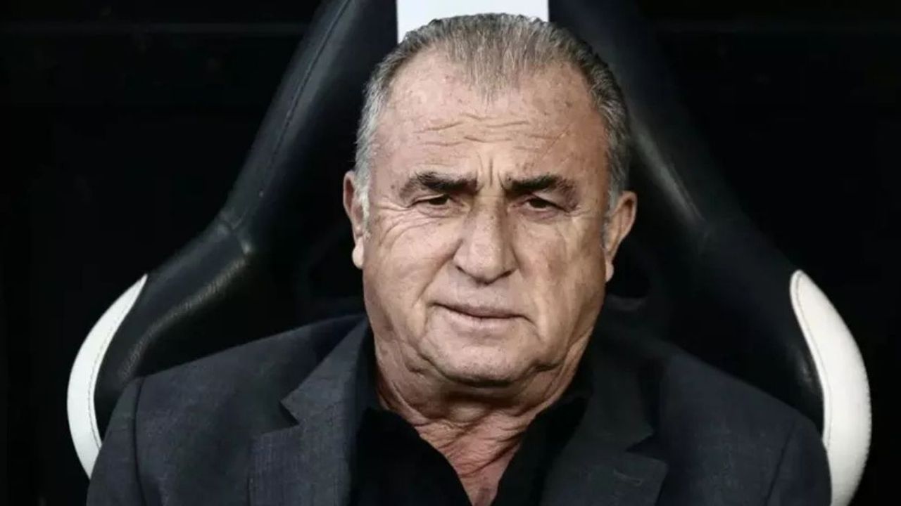 Fatih Terim Milli takım başına geçiyor