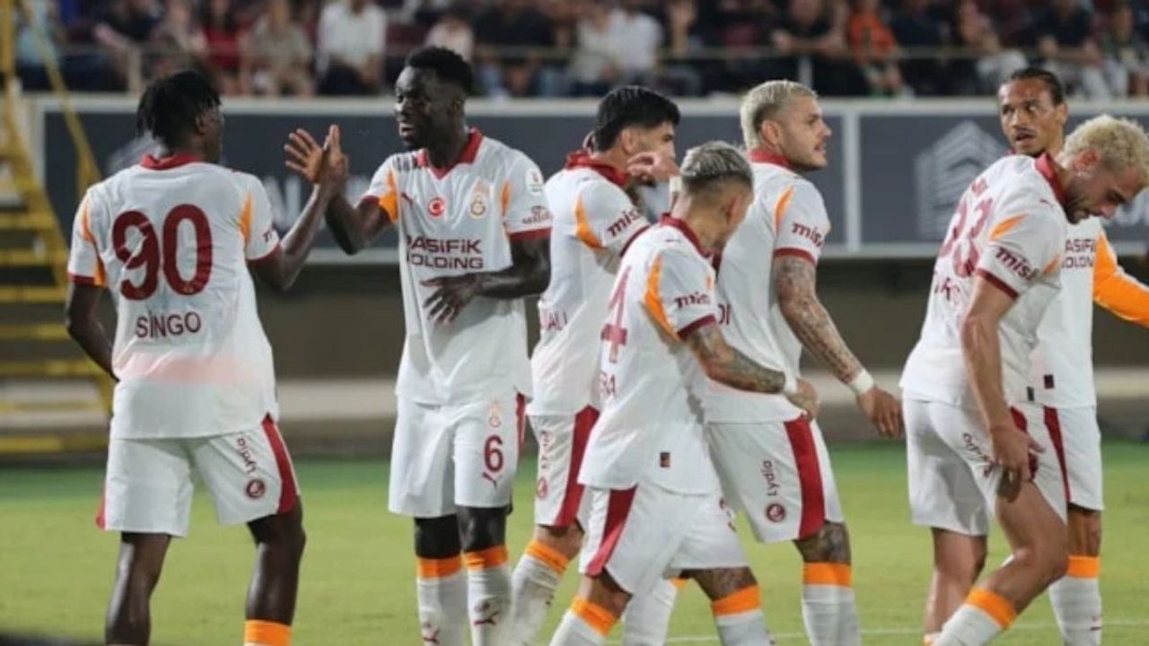 Galatasaray Liverpool maçı saat kaçta? Hangi kanalda? Muhtemel 11’ler