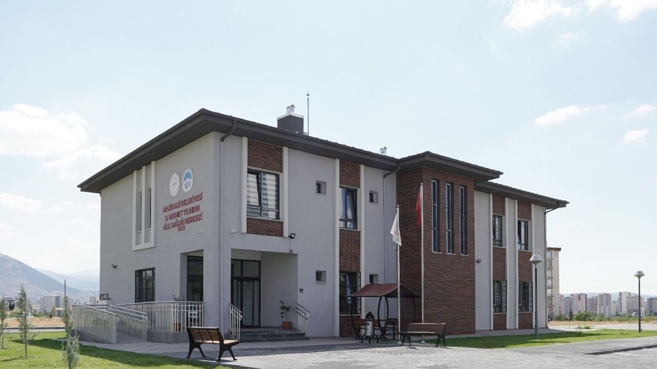 Sağlıkta büyük yenilik: Açılış tarihi belli oldu!