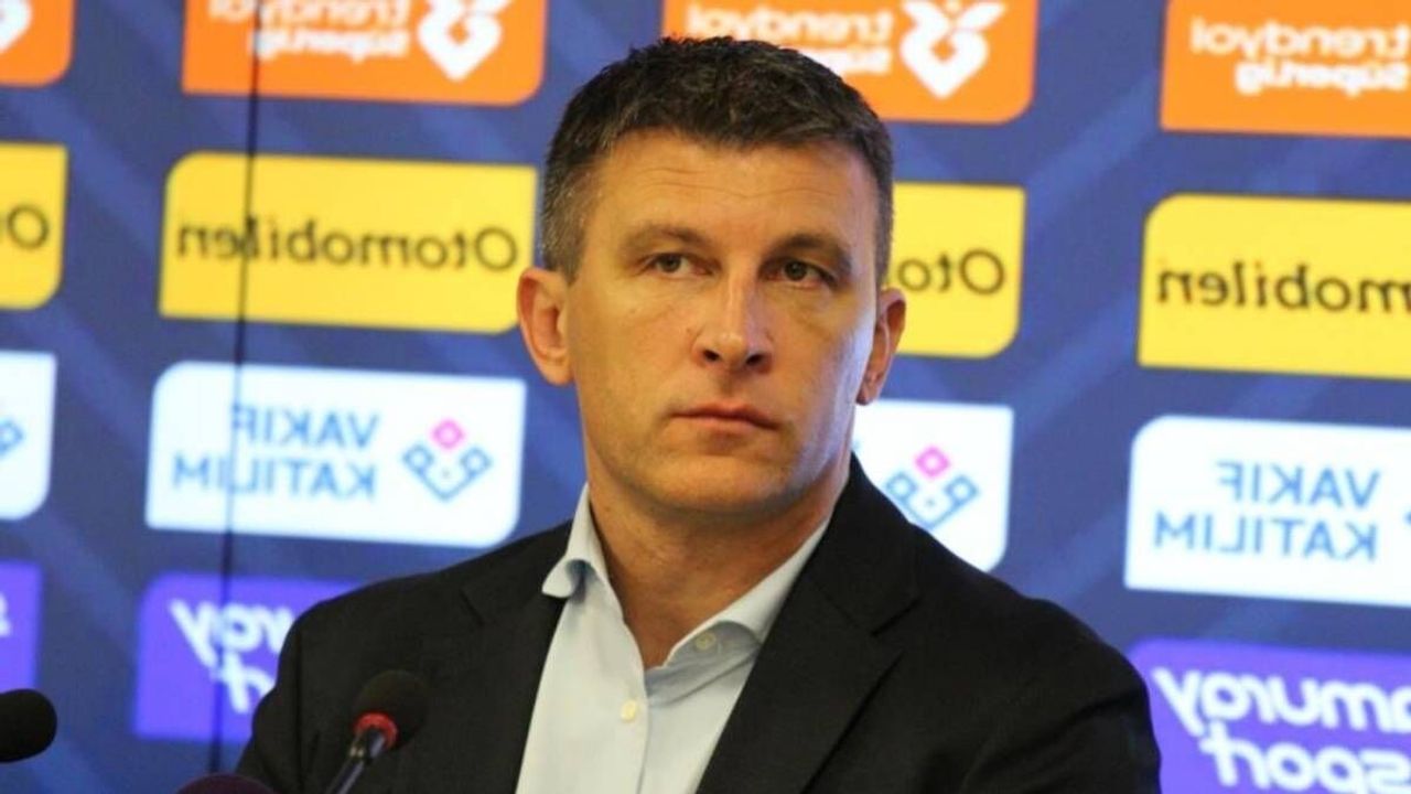 Kayserispor'da Markus Gisdol dönemi: Jakirovic mumla aranıyor!