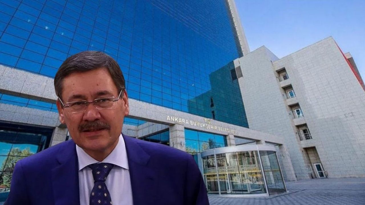 Gökçek’ten gece yarısı paylaşım: 'Hazır mısın Türkiye?'