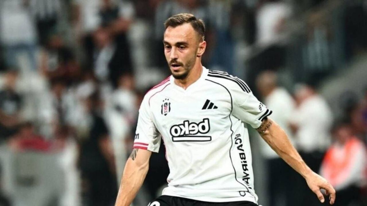 Gökhan Sazdağı ilk maçında takdir topladı