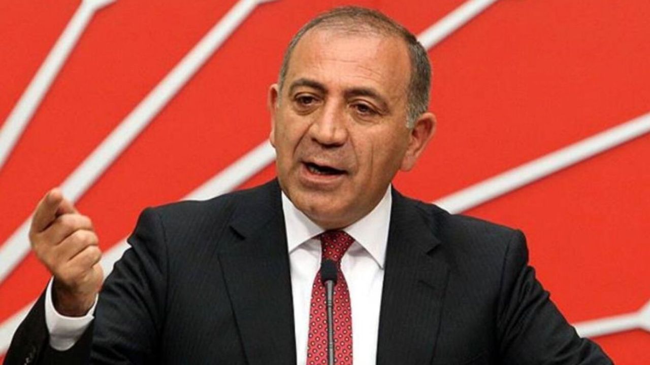 Gürsel Tekin’e seçim kurulundan ret: Yetki genel merkezde