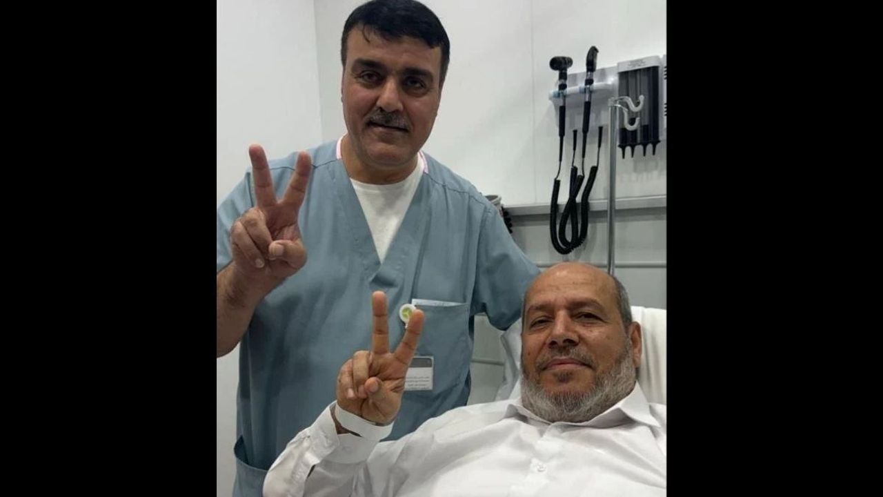 İsrail basını, başarısız suikast girişimini Türkiye’ye bağladı