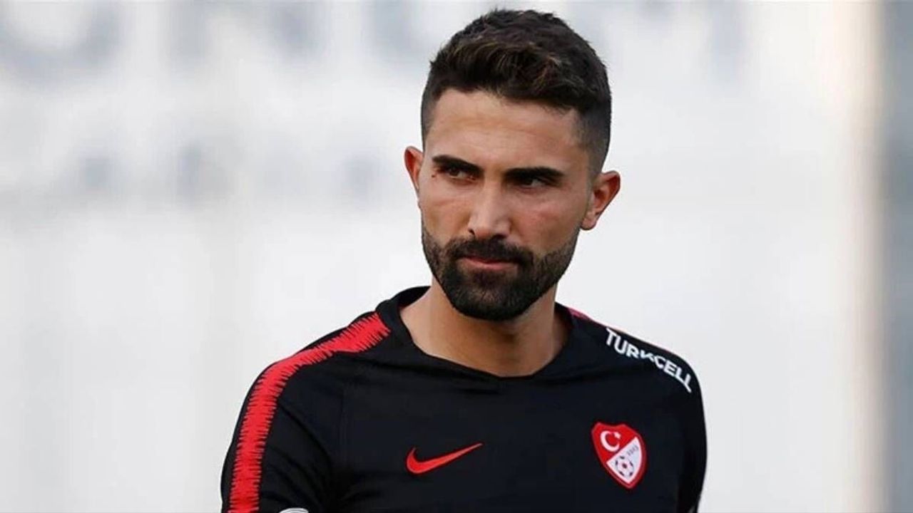 Kayserispor’un tecrübeli ismi Amedspor’da