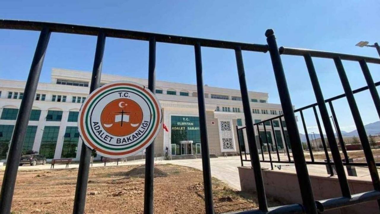 Kahramanmaraş’ta 79 yaşındaki adamı öldüren muhtara müebbet hapis!