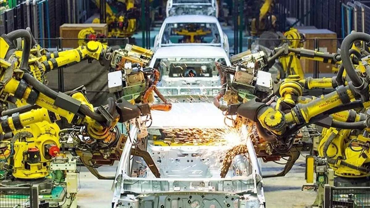 Türkiye'de arz ve kullanım tabloları açıklandı: Şaşırtan rakamlar