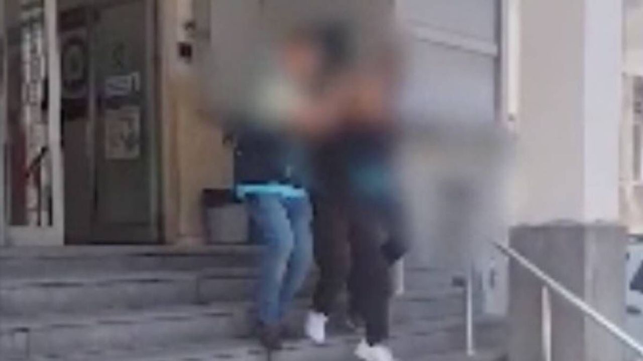 Kayseri'de bıçaklama krizi: Şüphelinin gizli geçmişi ne?