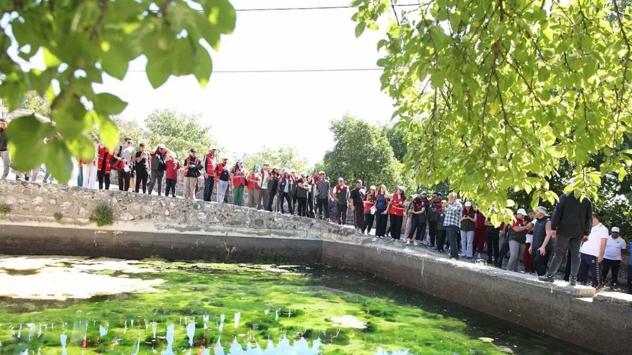 Başkan Çolakbayrakdar, Erkilet’in kadim kültürüne hayat veriyor