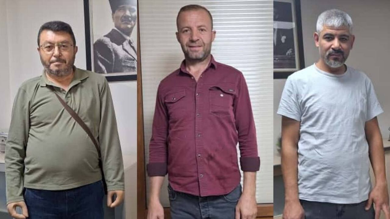 Gaziler isyan ediyor: Neden Kayseri'de proteze fark ödüyoruz?