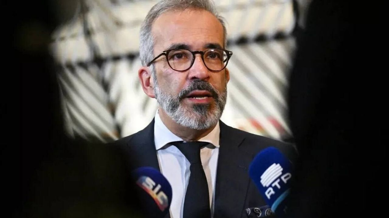 Portekiz dünyaya duyurdu: Filistin’i tanıyoruz