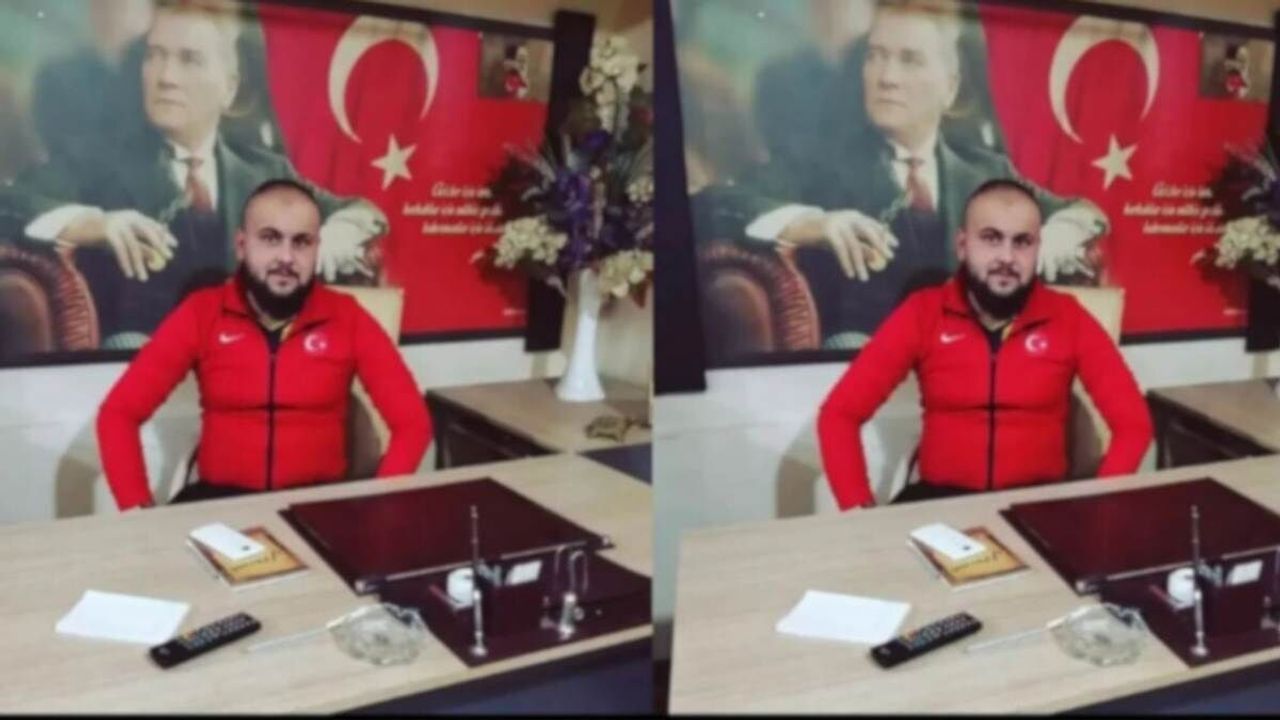 Niğde'de belediye çalışanı evinde ölü bulundu!