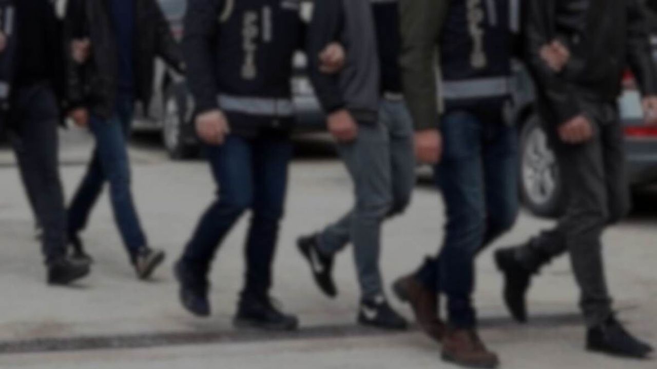 Narkotik ekipleri Niğde’de 5 şüpheliyi yakaladı!