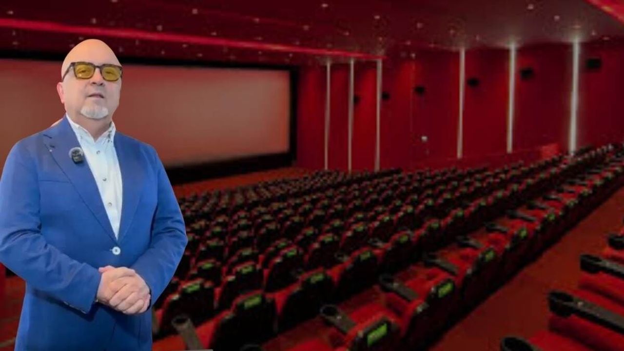 Sinema Festivali geliyor: Tüm filmler 80 TL olacak!