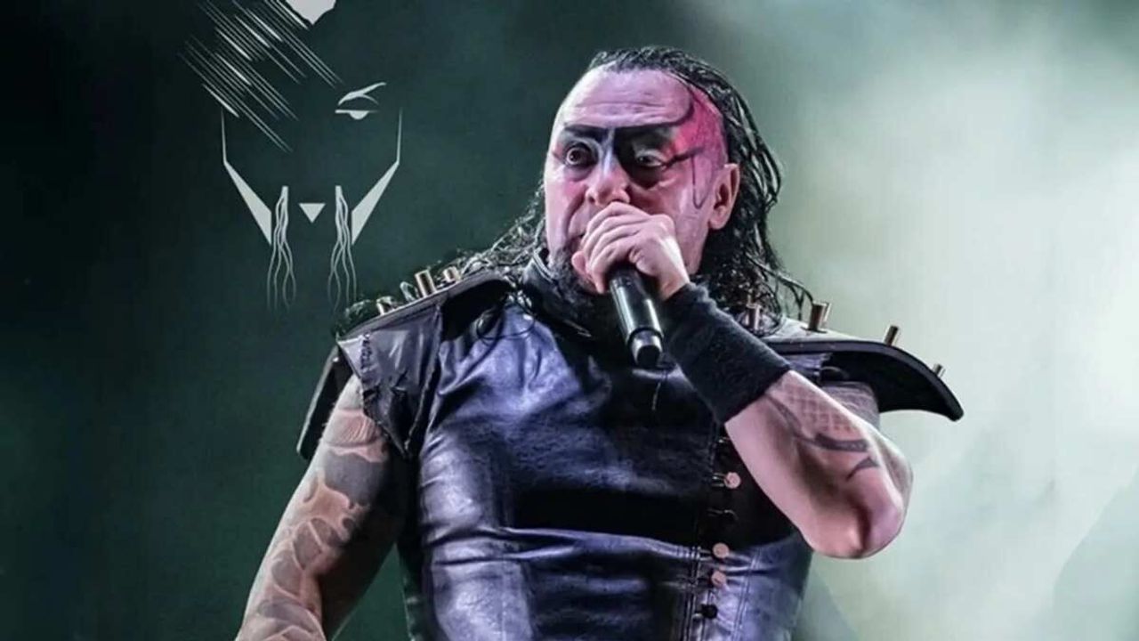Hayko Cepkin, Kayseri konserlerinin iptal edildiğini açıkladı!