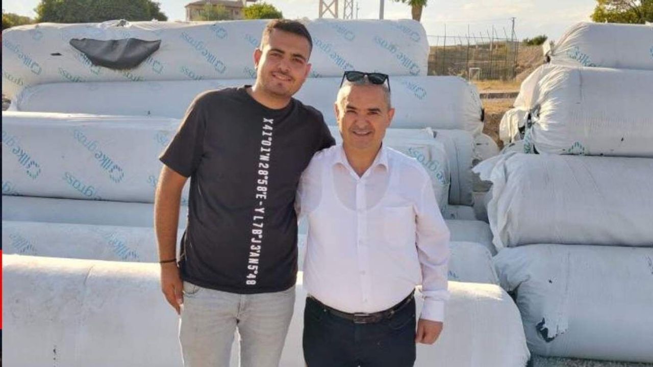 3 ay sonra Kocasinan'da büyük açılış!