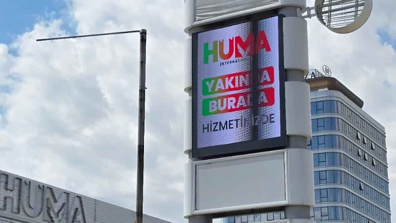Kayseri'ye yapılan en büyük hastane Hüma Hastanesi’nin konkordato davası ne oldu?