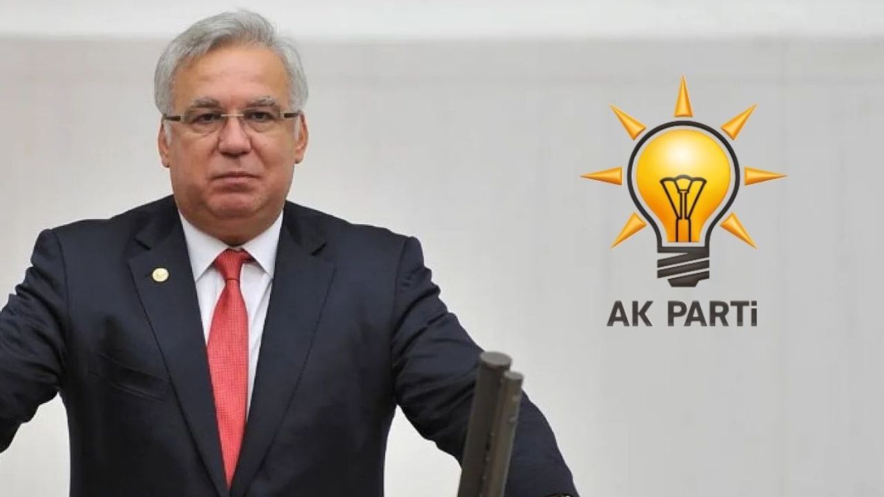 Eski AKP’li Kocabıyık: Son hamle CHP’ye kapatma davası açmak