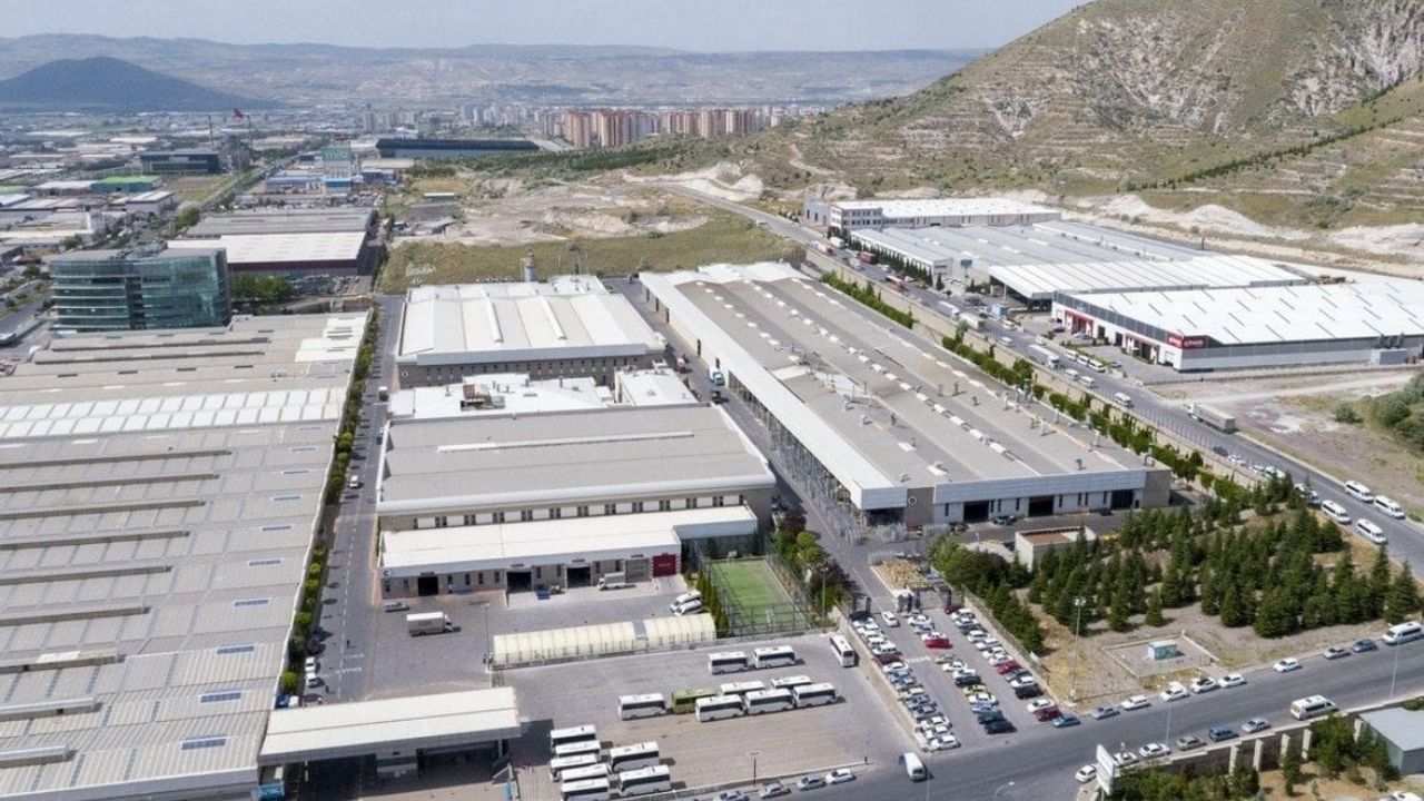 İstikbal Mobilya sahipsiz kaldı!