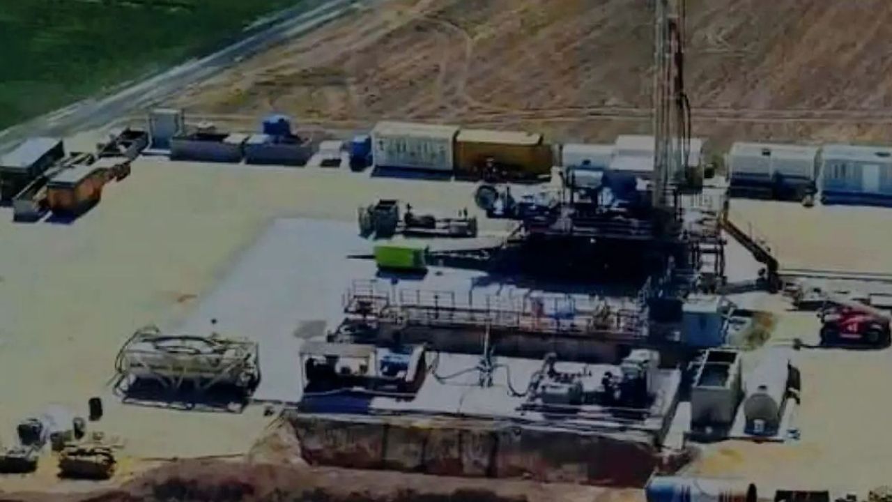 Kayseri’de Jeotermal kaynaklı sera OSB çalışmaları hızla ilerliyor