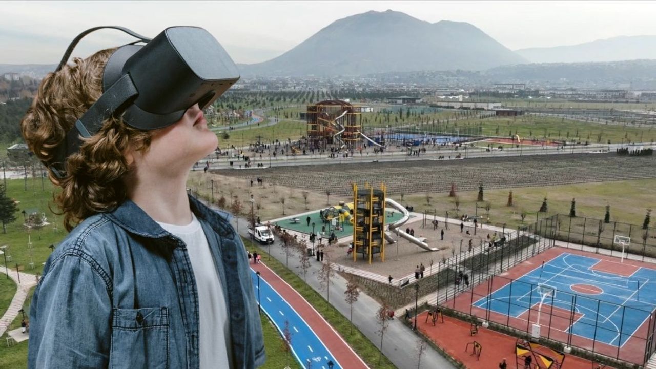 Kayseri festivale doymuyor: 7. Bilim Festivali Ekim’de kapılarını açacak