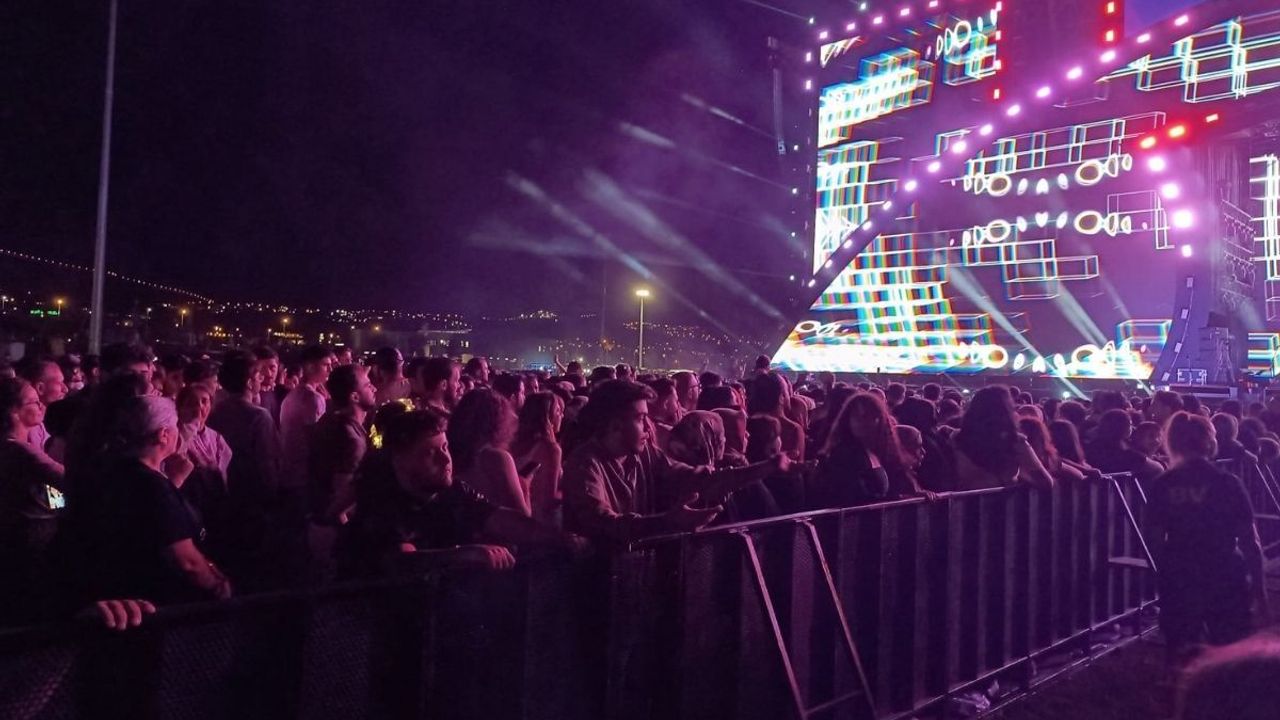 Kültür yolu festivali: Görkem var, ruh eksik