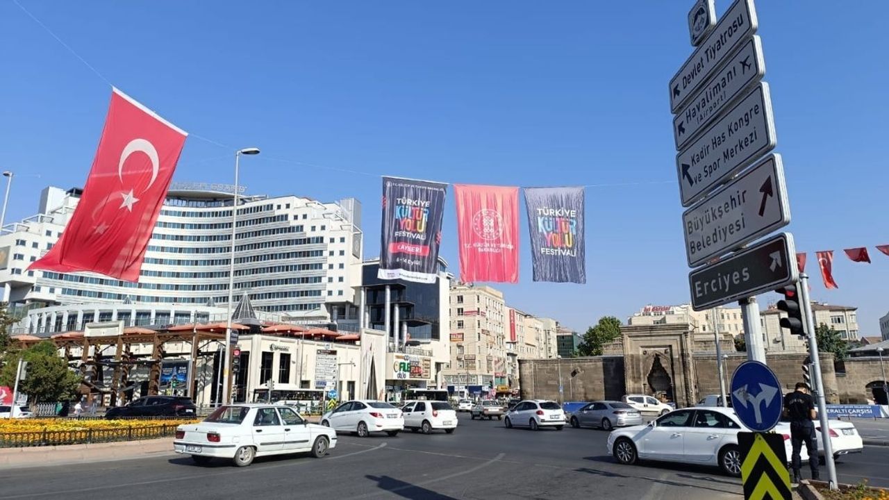 Kayseri’de sokak hayvanları için özel yaşam evleri yapılacak