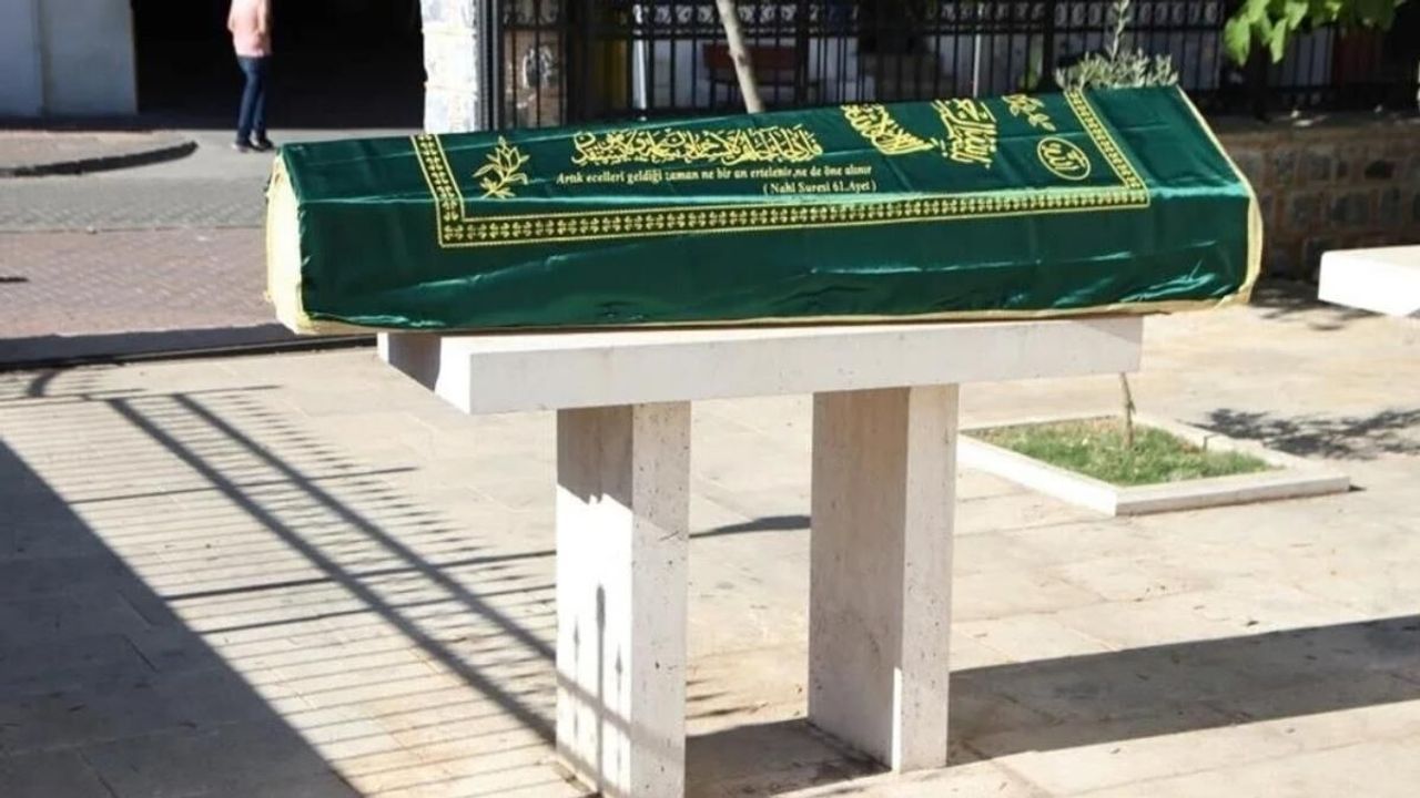 Kayseri’de 8 Bin 49 kişi hayatını kaybetti