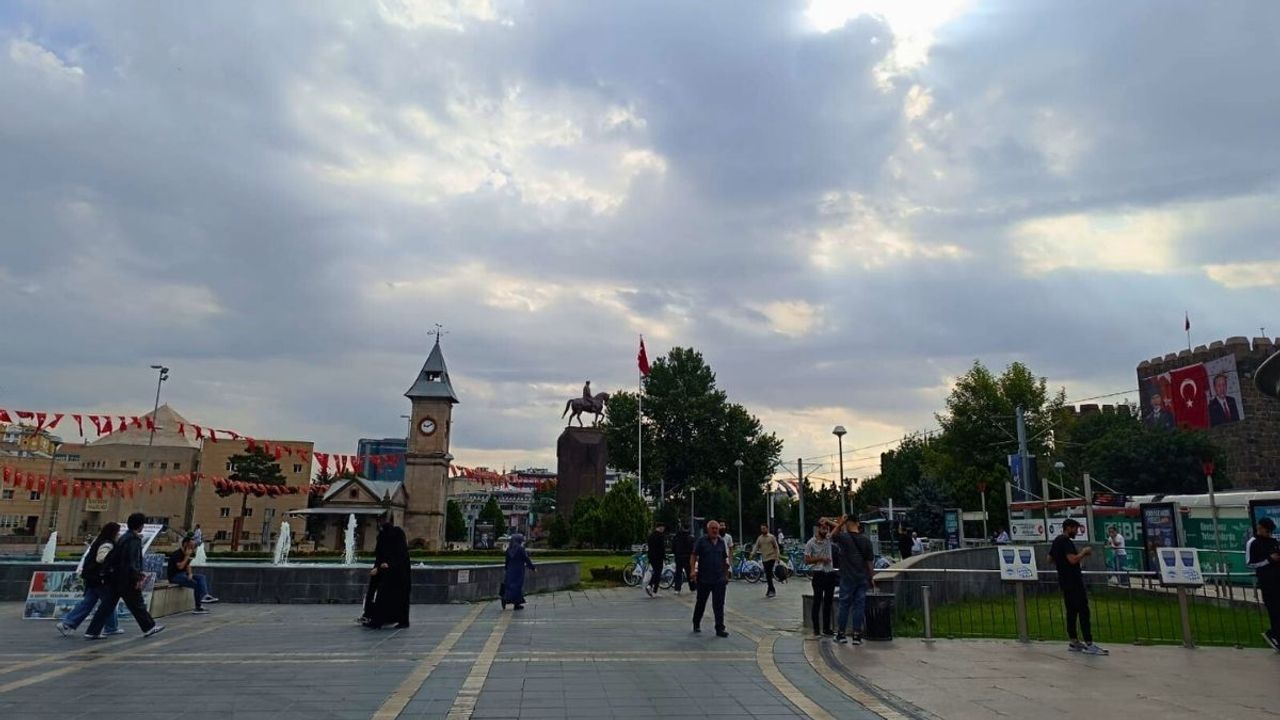 Kayseri’de 11 ilçede elektrik kesintisi-8 Eylül Pazartesi