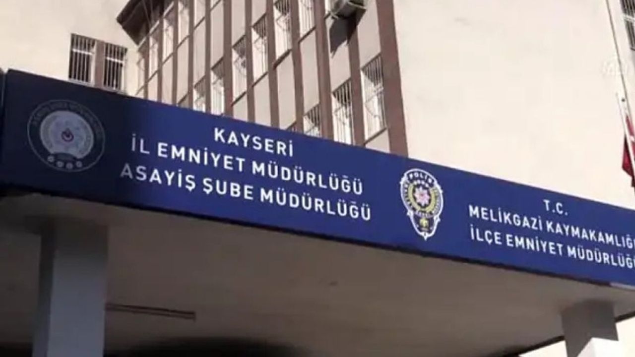 Kayseri'de 2 Milyar 170 Milyon TL işlem hacmi olan yasadışı bahis çetesi çökertildi