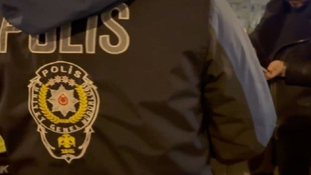 Kayseri’de kıskıvrak yakalandılar!