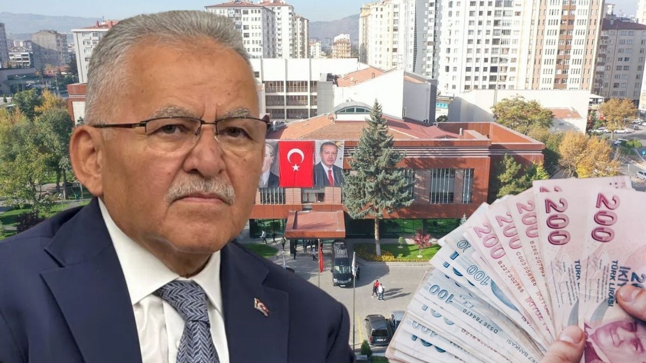 Kayseri’ye okumaya gelen öğrencilere yüzde 50 indirim Başkan Büyükkılıç’tan