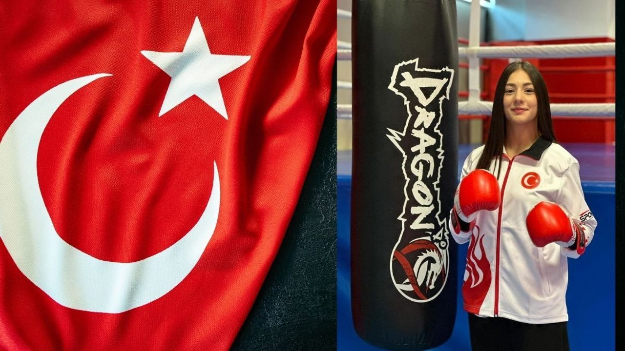 Kayseri’den Avrupa’ya milli formayla ringde!