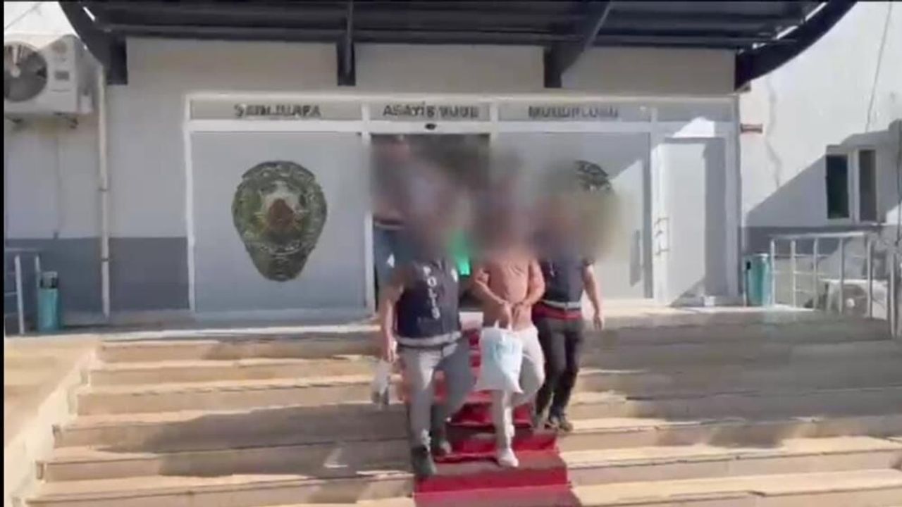 Kayserili vatandaşları 37 Milyon TL dolandıran çete çökertildi