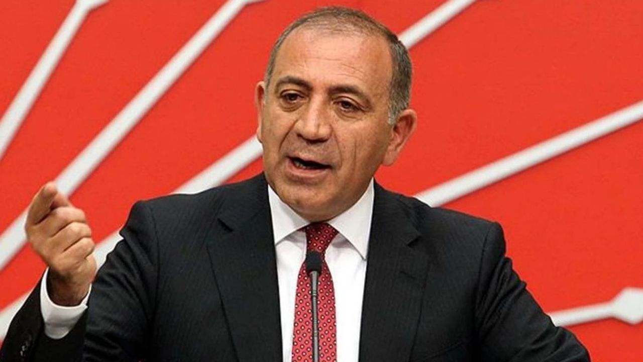 Kayyum krizi CHP’yi karıştırdı: Gürsel Tekin ihraç edildi
