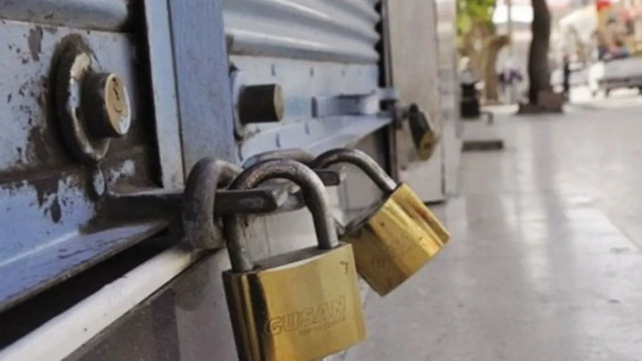 Talas'ta devlet dairesi dükkan satacak: Fiyatı duyanları şaşırttı