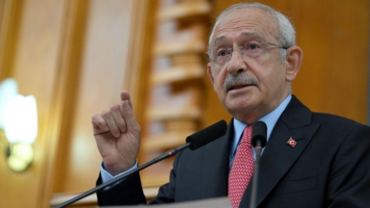 CHP’de gözler Kılıçdaroğlu’nda: Sessiz kaldı! Soruları yanıtsız bıraktı