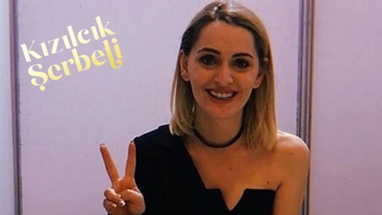 Kızılcık Şerbeti senaristi gözaltına alındı!