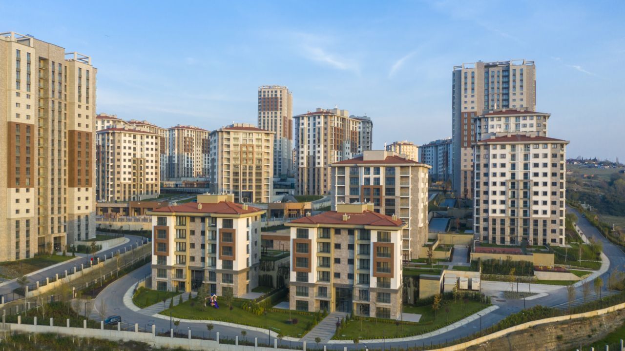 Melikgazi'de 74m ev satışa kondu: Mahkeme bu rakamı getirene anahtarı verecek!