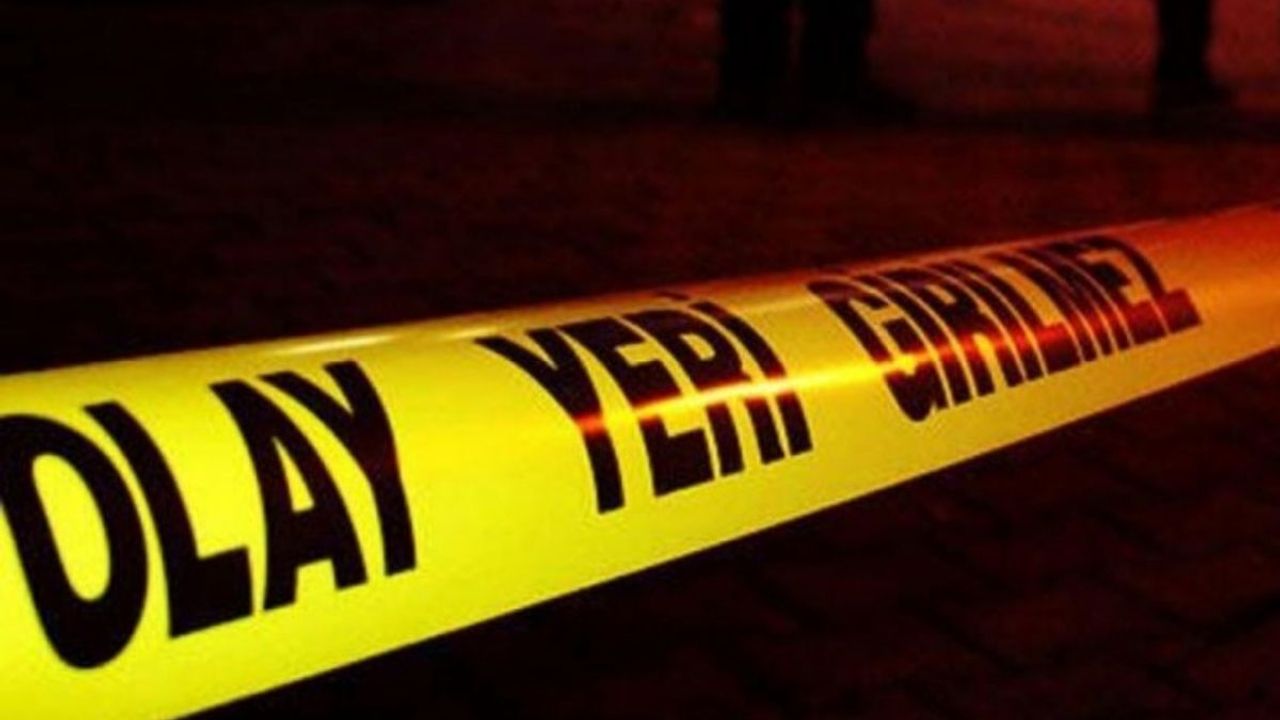 Kocasına kapıyı açmayınca acı gerçek ortaya çıktı! Evinde ölü bulundu