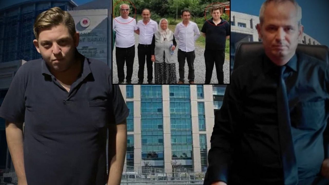 Vahşice katledilen Cumhuriyet Başsavcısı hakkında dikkat çeken Kayseri detayı!