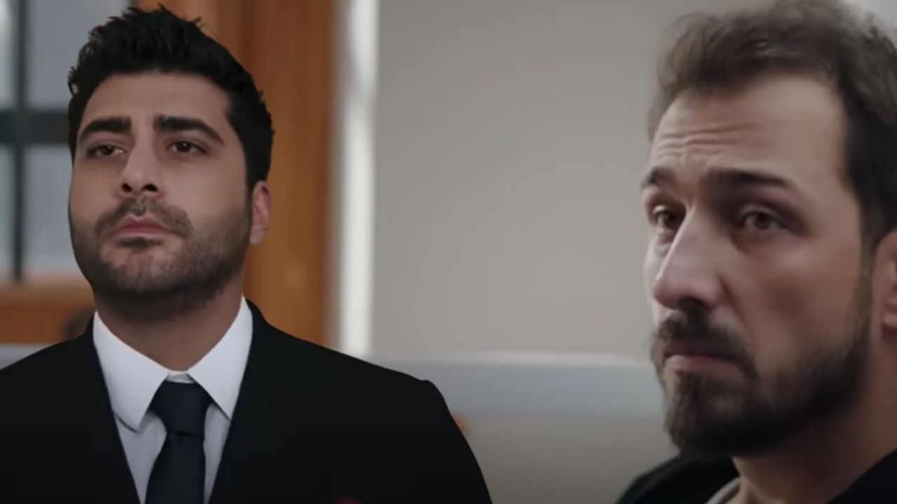 Kızılcık Şerbeti efsanesi geri dönüyor! Yayın tarihi açıklandı